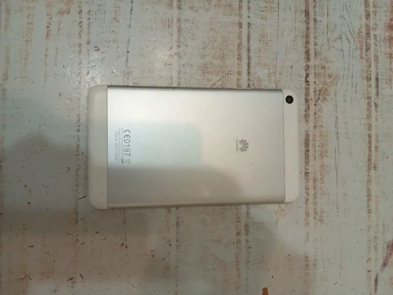 Tablet Huawei 10 Negra afbeelding 2