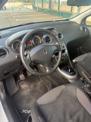 Peugeot 308 2008