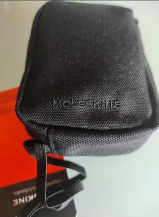 Mini marsupio Moleskine multiuso