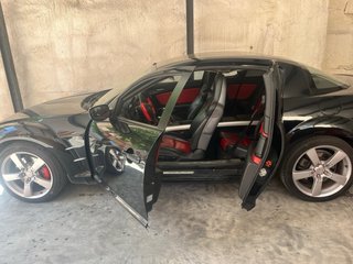 mazda RX-8 2004