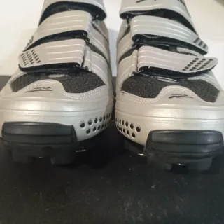 Zapatillas Ciclismo MTB Shimano Talla 40