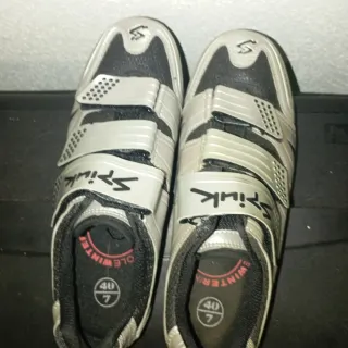 Zapatillas Ciclismo MTB Shimano Talla 40