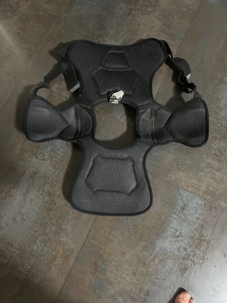 Protección infantil ONeal para moto