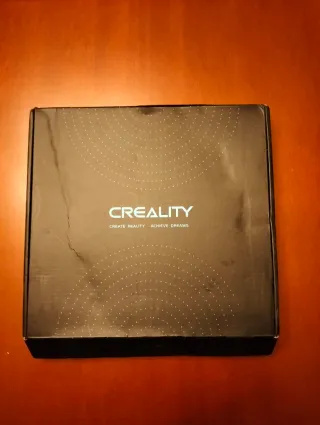 Impresora 3D Creality Ender 3 PRO