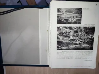 Granada. Un caudal de emociones