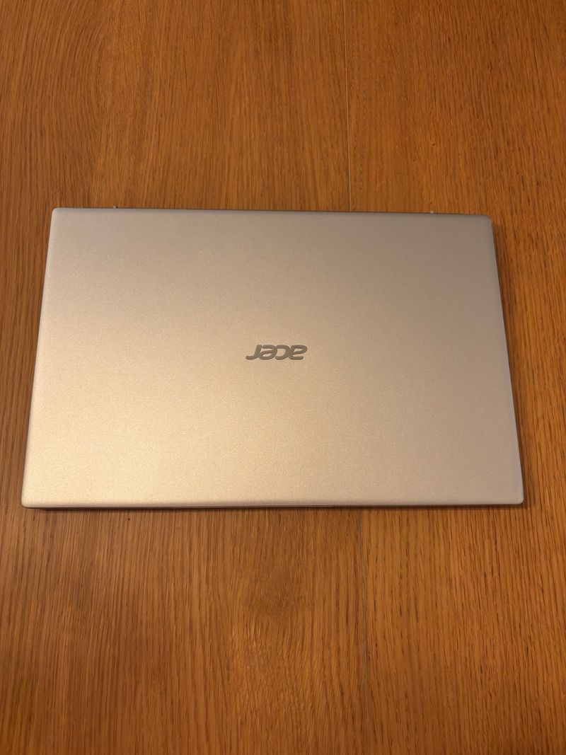 Acer Swift 3 i5 11Gen 16GB RAM 512GB SSD