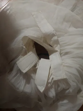 Cancan fallera Margarita Vercher