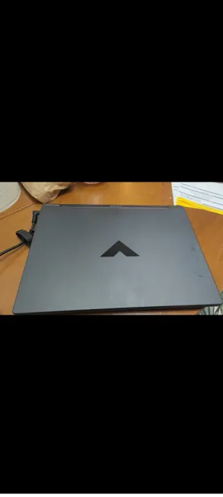 Laptop HP Victus AMD Ryzen 7