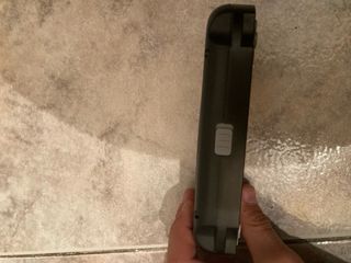 Consola Nintendo Portátil Negra i verde