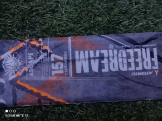 Esquís de Montaña Atomic