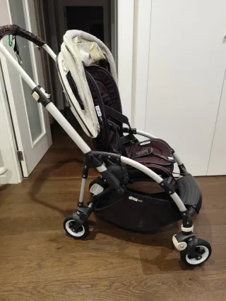 Bugaboo Bee 5