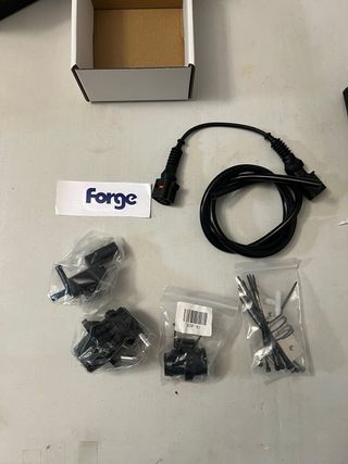 Válvula de descarga Forge para 1.8 / 2.0 TSI