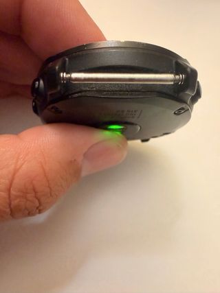 Garmin Fenix 6X PRO Nero/Argento