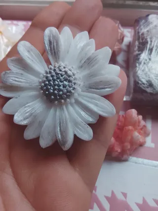 Jabones artesanales con forma de pez