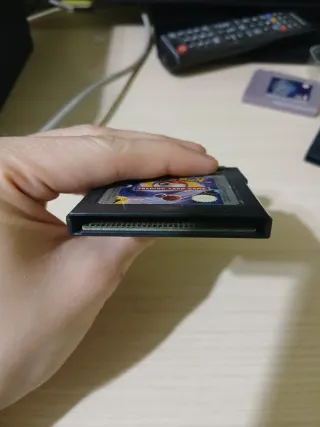 Pokémon Trading Card Game Nintendo Game Boy Color