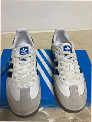 Adidas Samba Vegan Talla 38