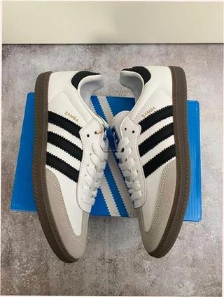 Adidas Samba Vegan Talla 37