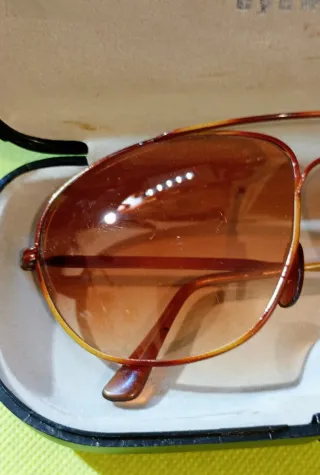 Occhiali da sole Lozza Aviator