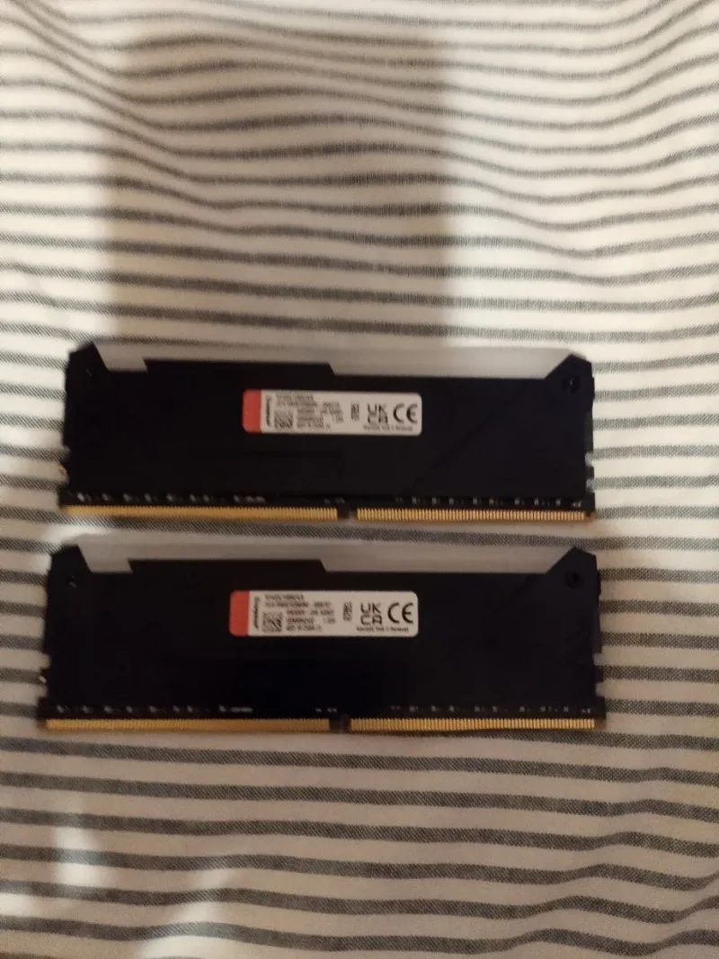 Kingston FURY Beast DDR4 16GB afbeelding 3