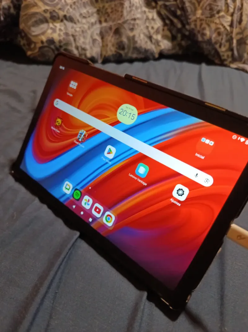 Tablet Lenovo M9 afbeelding 7