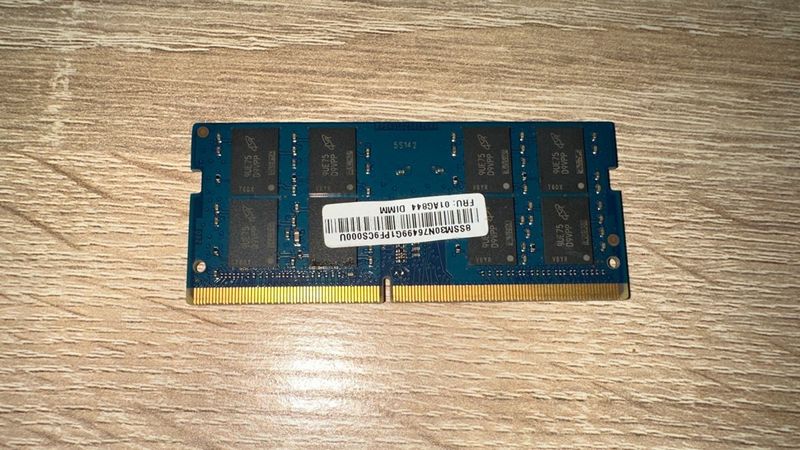Memoria RAMAXEL DDR4 16GB 2666MHz afbeelding 2
