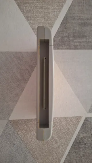 Super Mario World JAP SNES