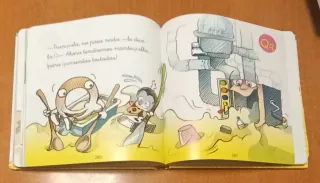 Lote 2: Juega al escondite/Las divertidas aventura