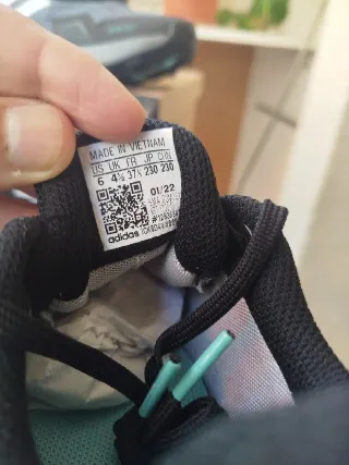 Zapatillas Adidas Terrex Soulstride Rain.Rdy