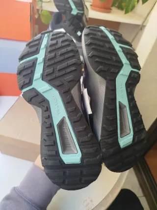 Zapatillas Adidas Terrex Soulstride Rain.Rdy