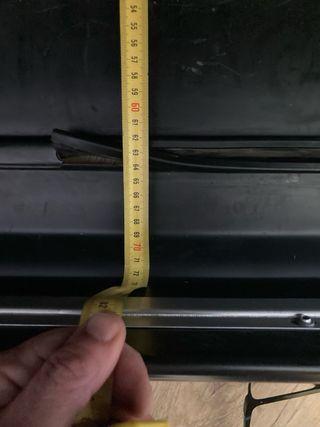 Cofre de sostre de cotxe Thule