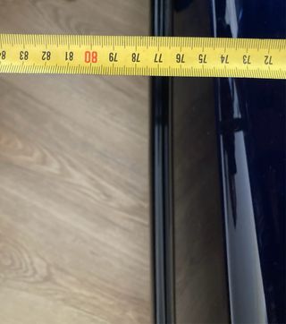 Cofre de sostre de cotxe Thule