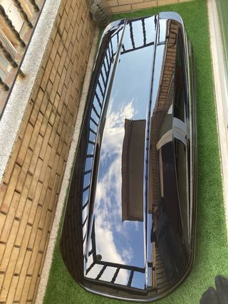 Cofre de sostre de cotxe Thule