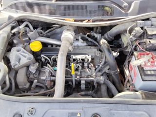 1872304 renault válvula 8200391624 master berlina