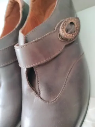 Zapatos Pikolinos mujer Marrones Talla 38