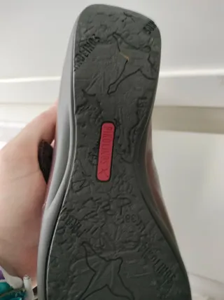 Zapatos Pikolinos mujer Marrones Talla 38