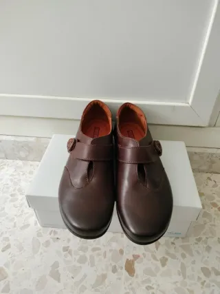 Zapatos Pikolinos mujer Marrones Talla 38