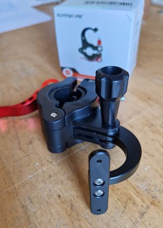 Adaptador DJI RC Bicicleta SUNNYLIFE montura