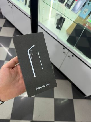 Samsung Galaxy S25 Ultra