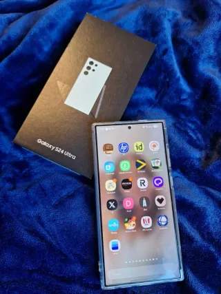 Samsung Galaxy S24 Ultra