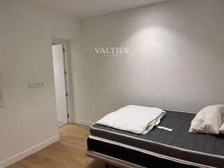 Piso en alquiler en Goya en Madrid