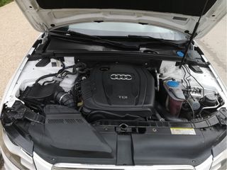 Audi A4 2011