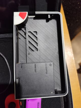 Nintendo Switch OLED Edizione Pokémon