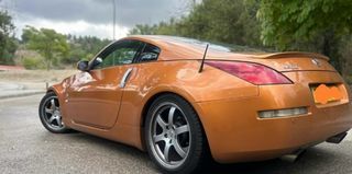 Nissan 350z