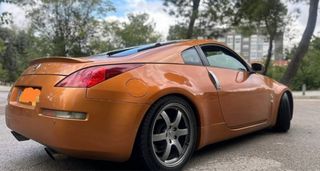 Nissan 350z