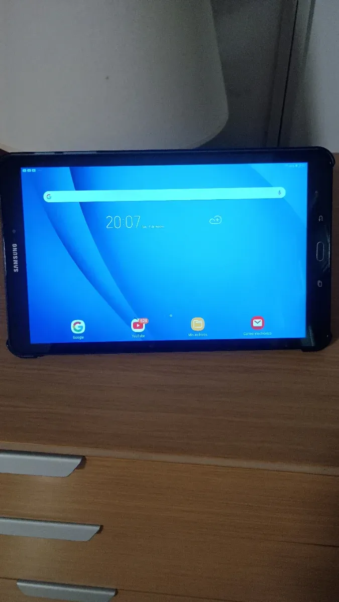 Tablet Samsung