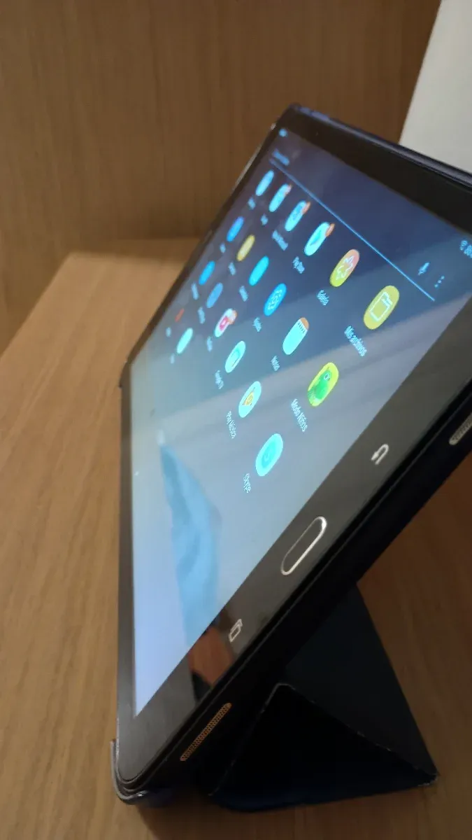 Tablet Samsung afbeelding 3