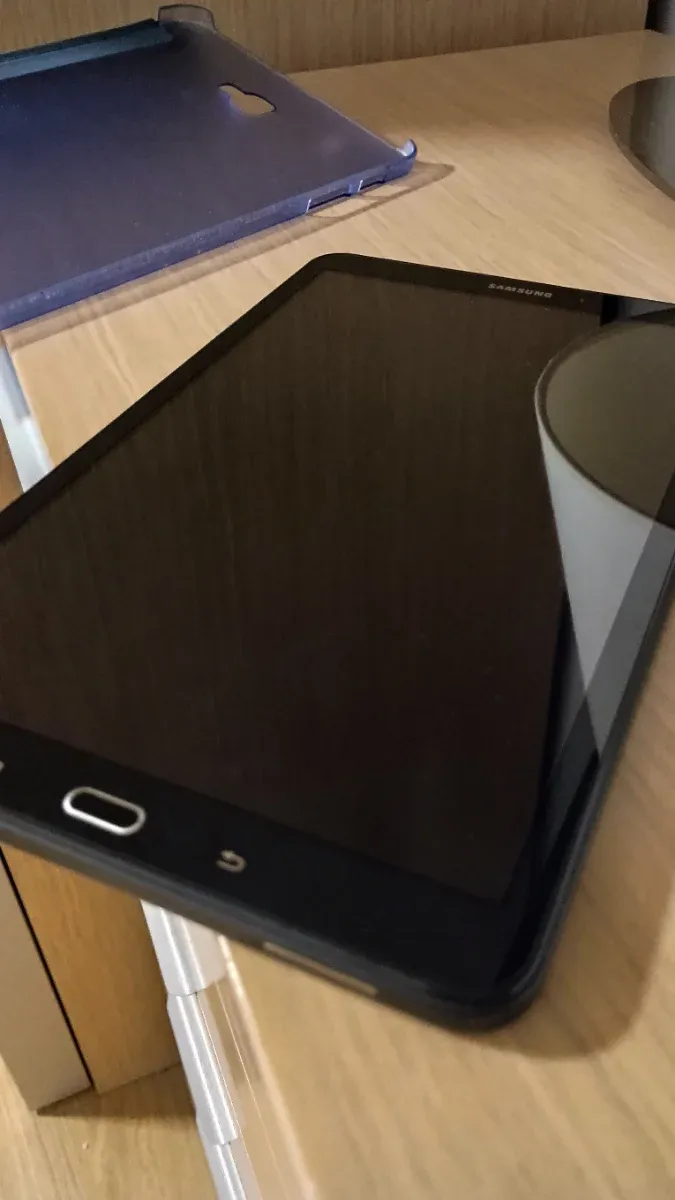Tablet Samsung afbeelding 4