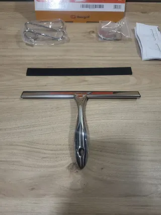 Ibergrif M34101 Limpiador Profesional Ducha