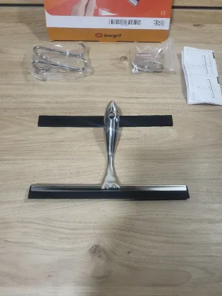 Ibergrif M34101 Limpiador Profesional Ducha