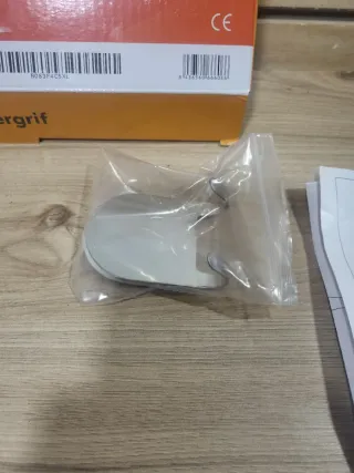 Ibergrif M34101 Limpiador Profesional Ducha